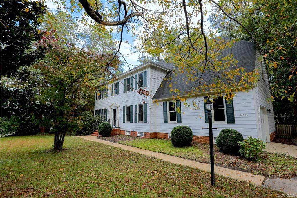 6205 Chesterfield Meadows Drive - Photo 1