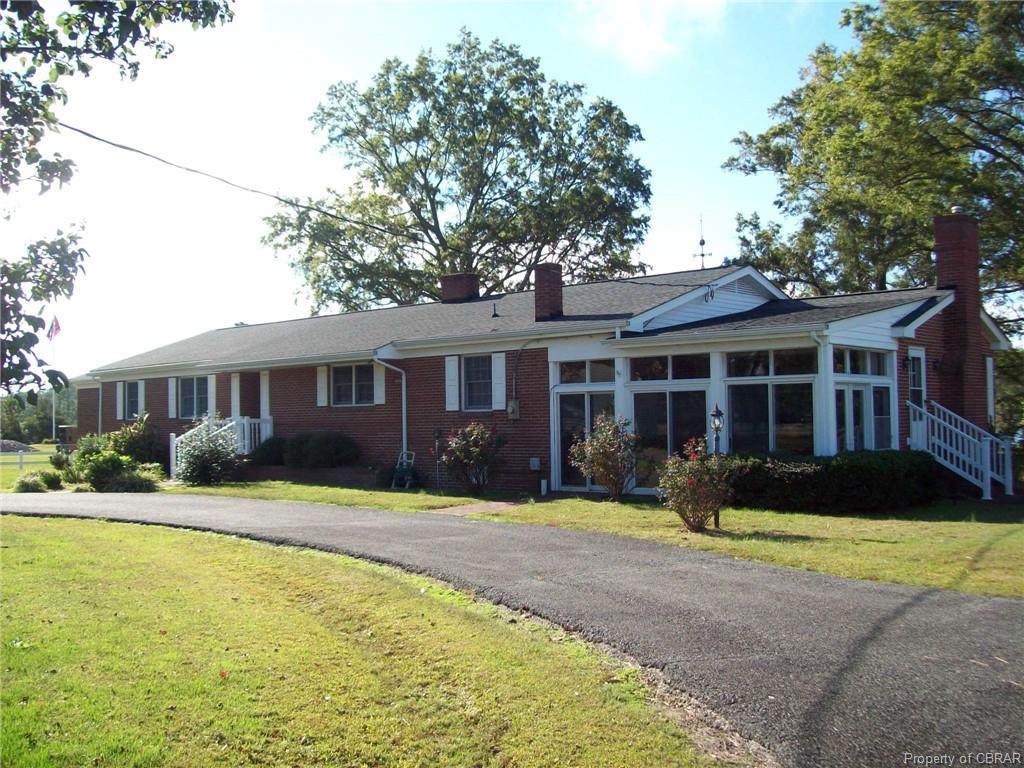155 Blue Crab Drive - Photo 1