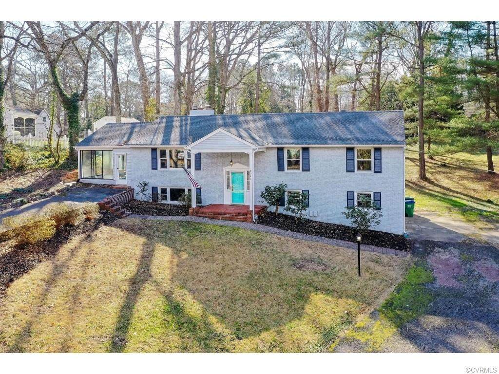 8541 Elm Road - Photo 1