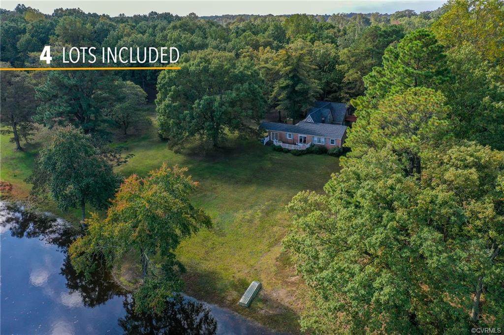 16065 Geese Lake Lane - Photo 1