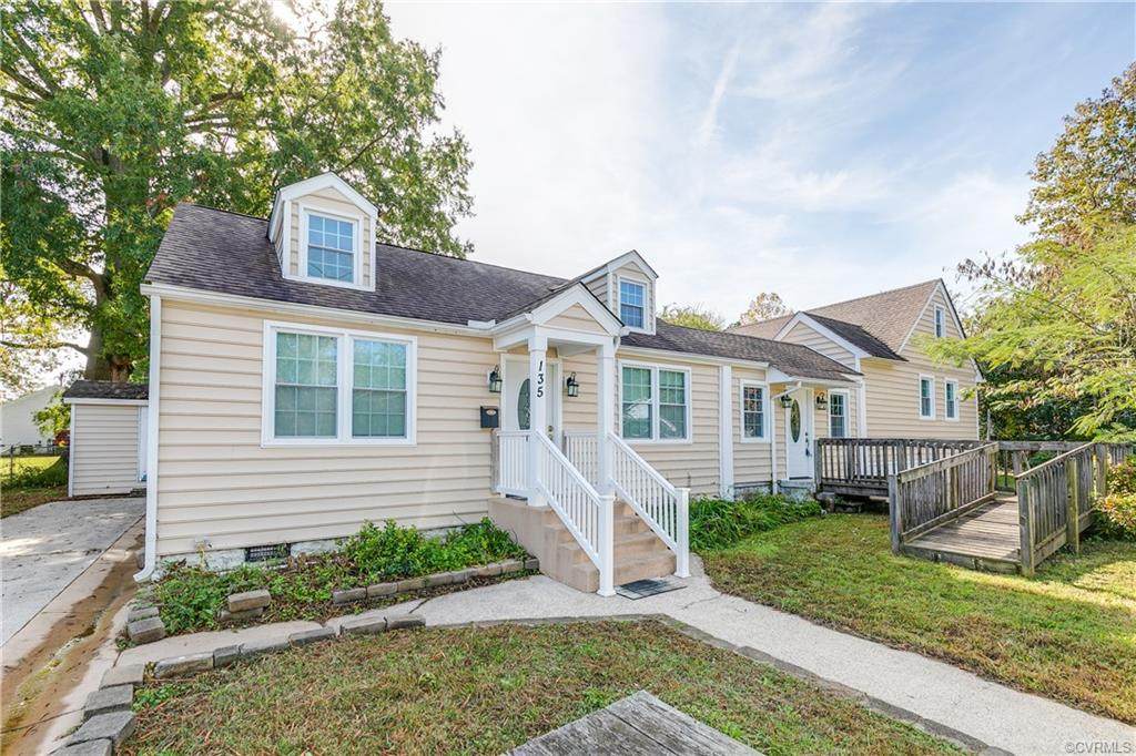 135 Westover Avenue - Photo 1