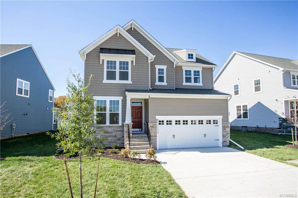 10934 Pointer Holly Path - Photo 1