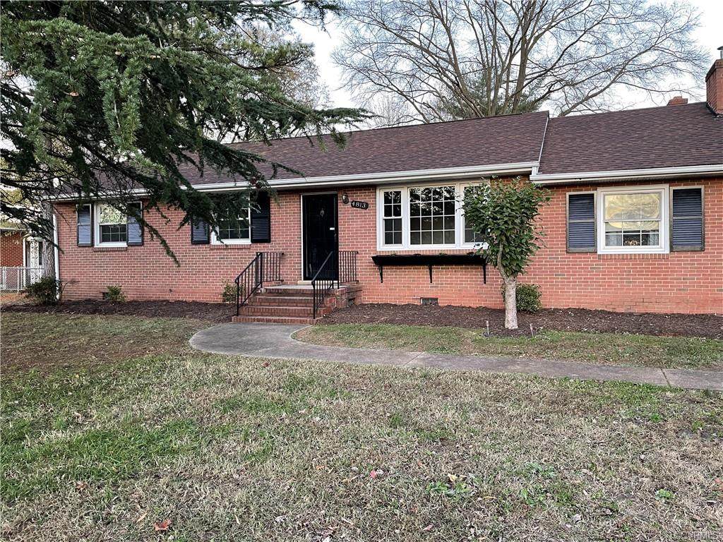 4813 Suecla Drive - Photo 1