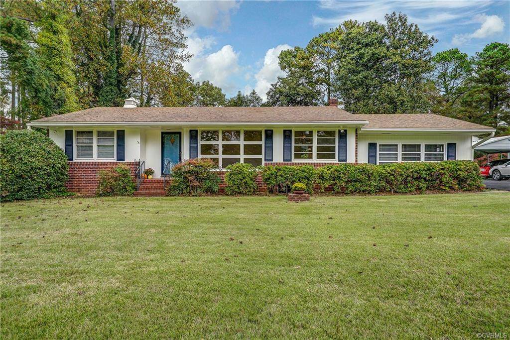 1204 Wilkinson Road - Photo 1