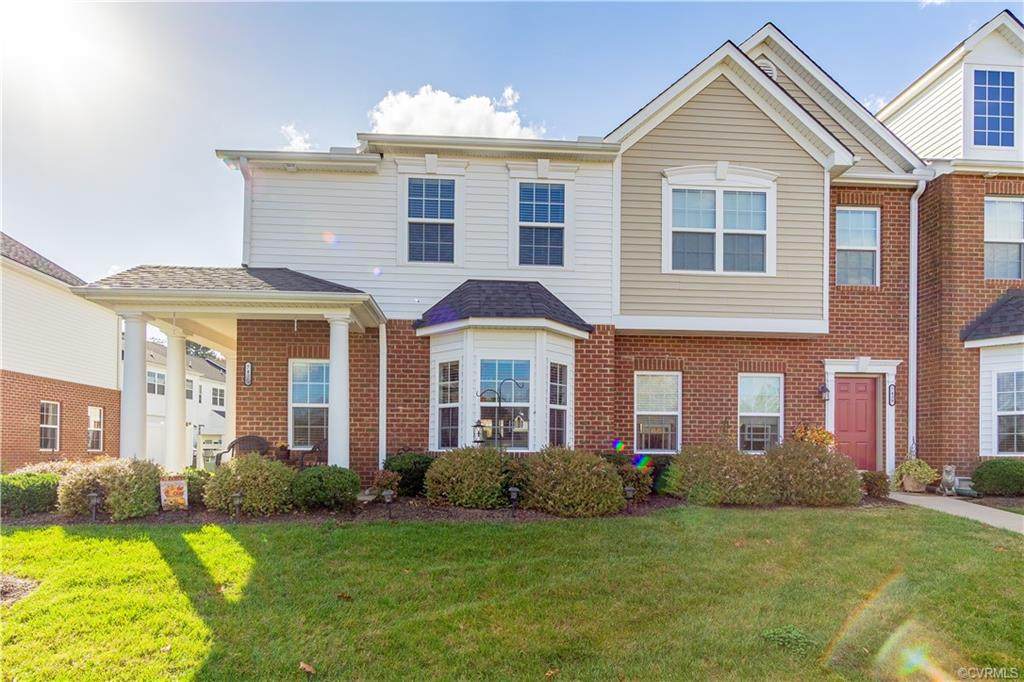 7437 Pebble Lake Drive - Photo 1