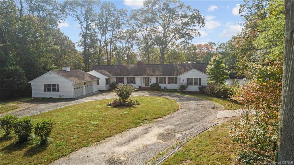 291 Dawson Lane - Photo 1