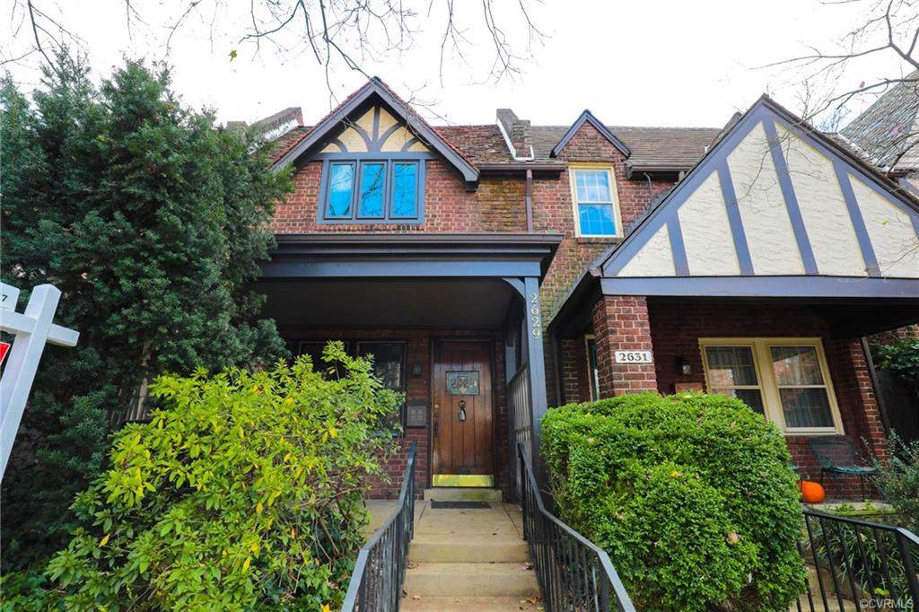 2629 Kensington Avenue - Photo 1