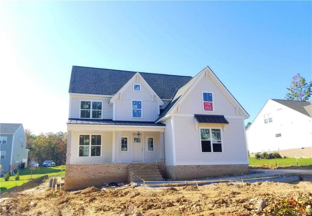 17037 Westington Road - Photo 1