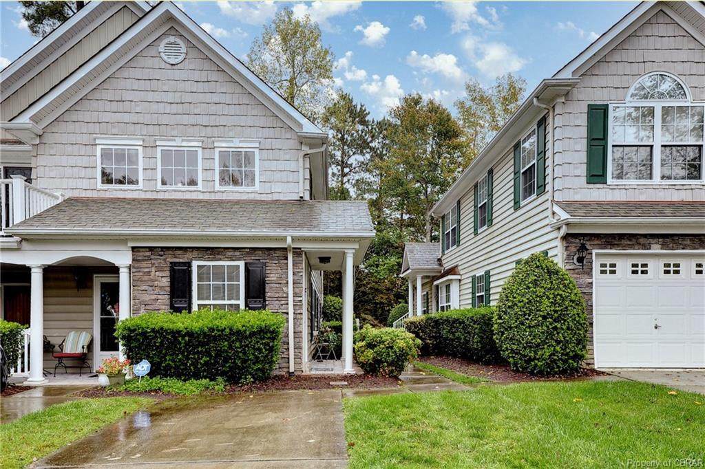 301 Raven Terrace - Photo 1