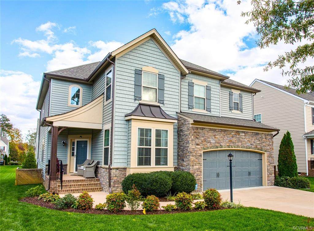13812 Providence Grace Lane - Photo 1
