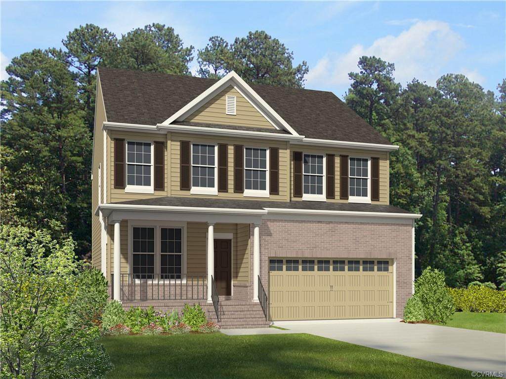9113 Fenshaw Court - Photo 1