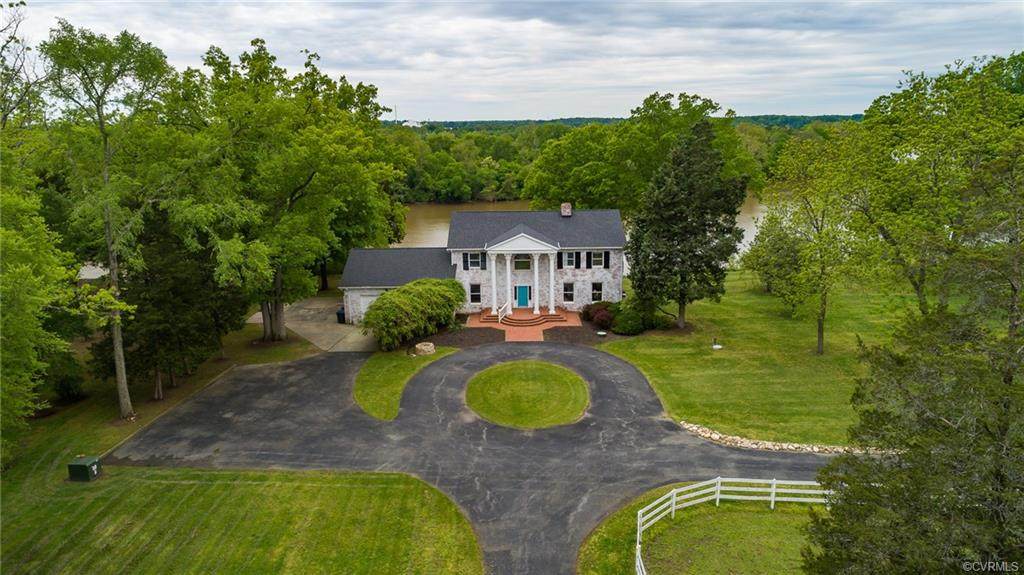 8700 Osborne Turnpike - Photo 1