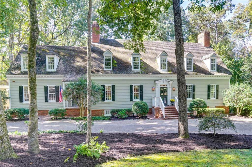 8 Dahlgren Road - Photo 1
