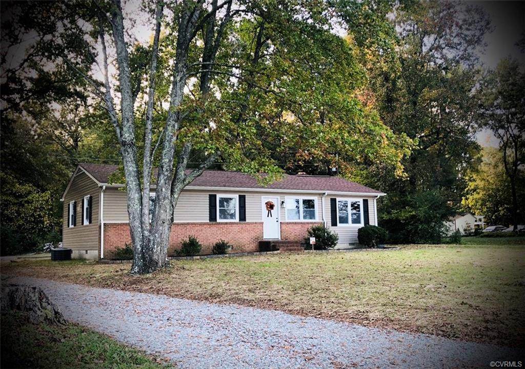 32194 Mt Gideon Road - Photo 1
