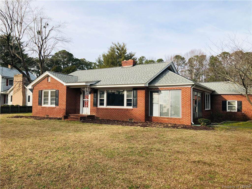 3295 Providence Road - Photo 1