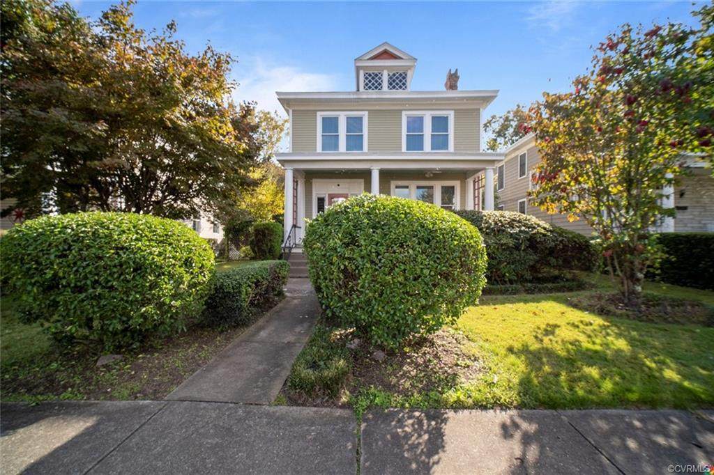 111 Lancaster Road - Photo 1
