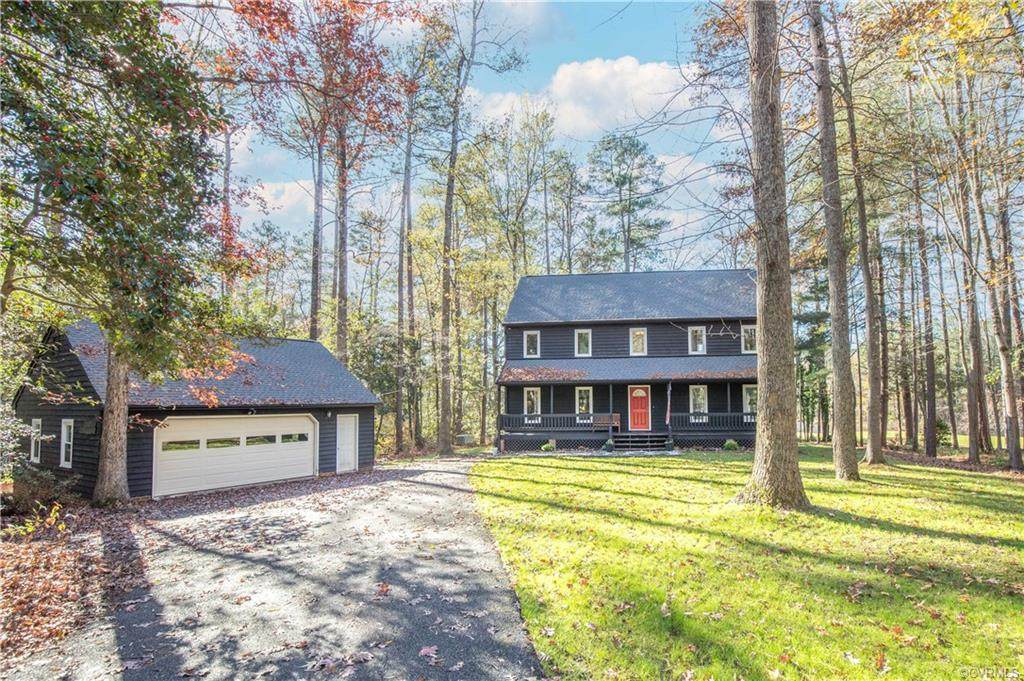 13619 Quail Hollow Lane - Photo 1