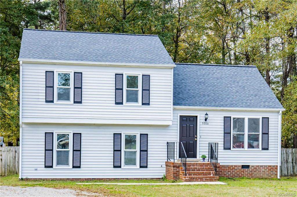 9200 Winona Court - Photo 1