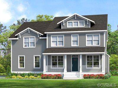 4900 Ellerby Drive - Photo 1
