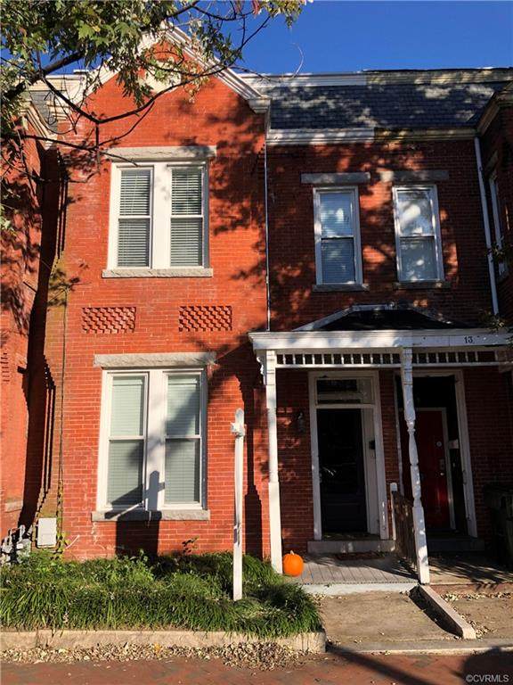 11 Morris Street - Photo 1