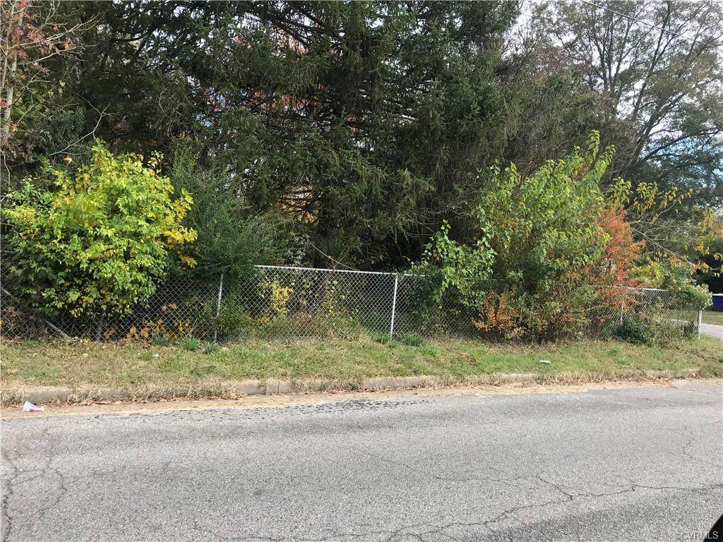 Lot 1 R Boston Street - Photo 1