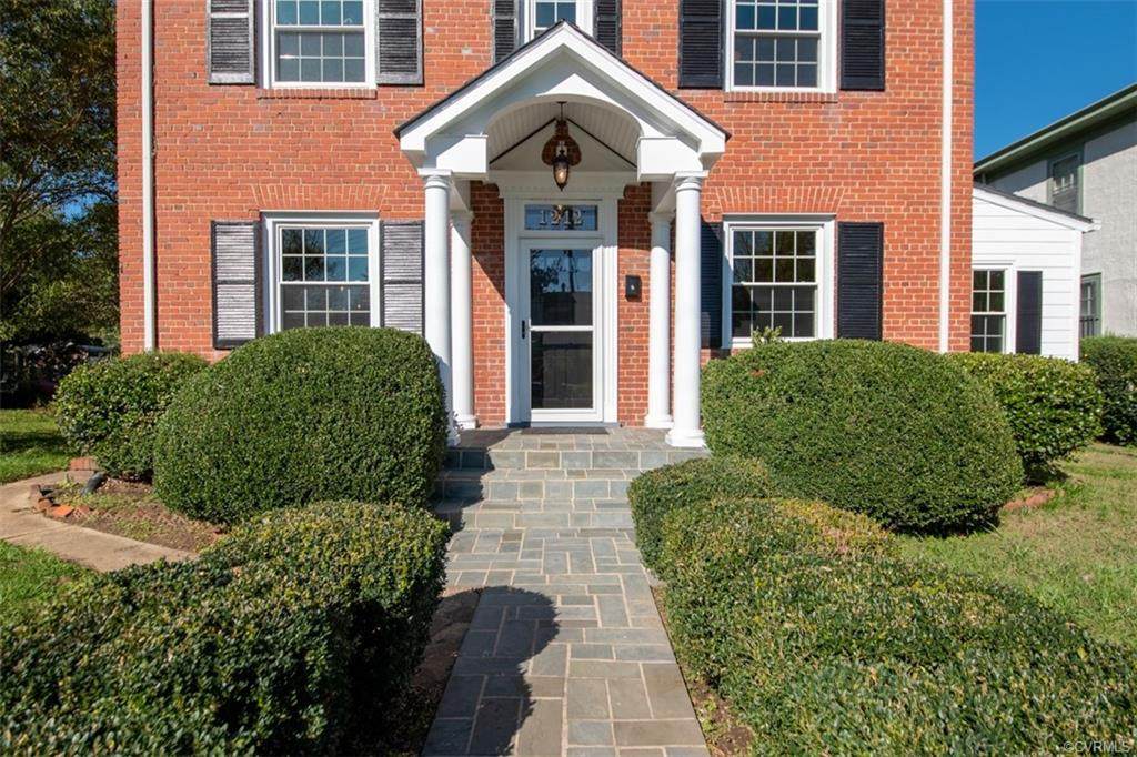 1212 Overbrook Road - Photo 1