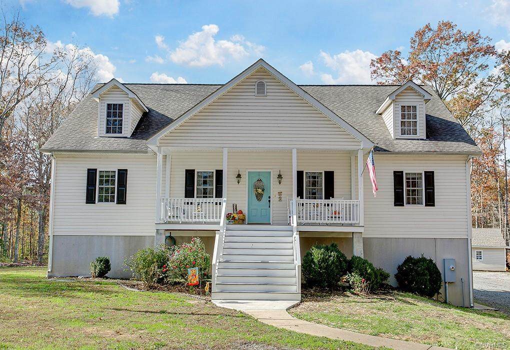 13100 Greenwood Church Road - Photo 1