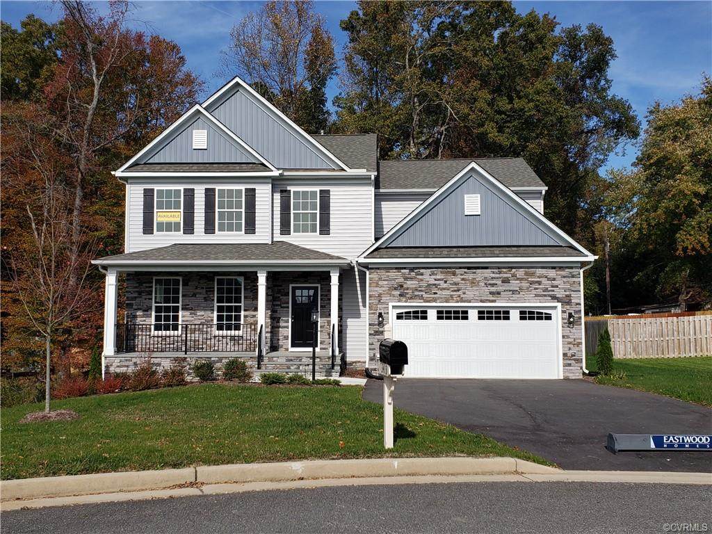 3413 White Tower Way - Photo 1