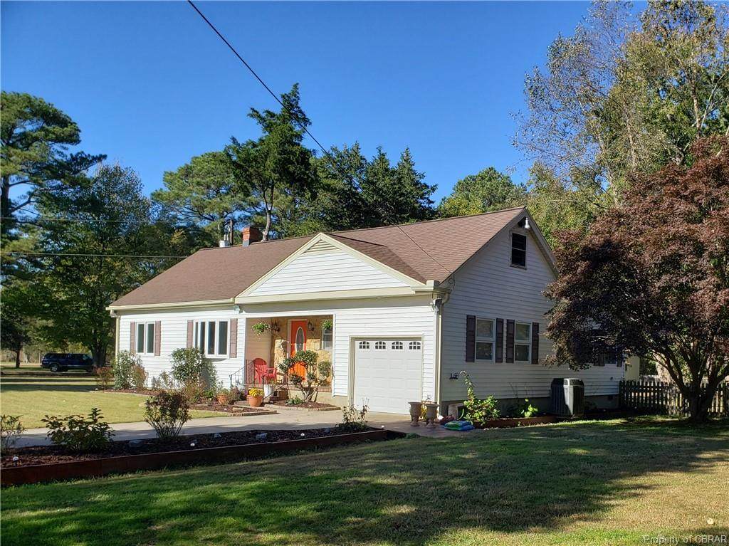 8961 Cuba Road - Photo 1