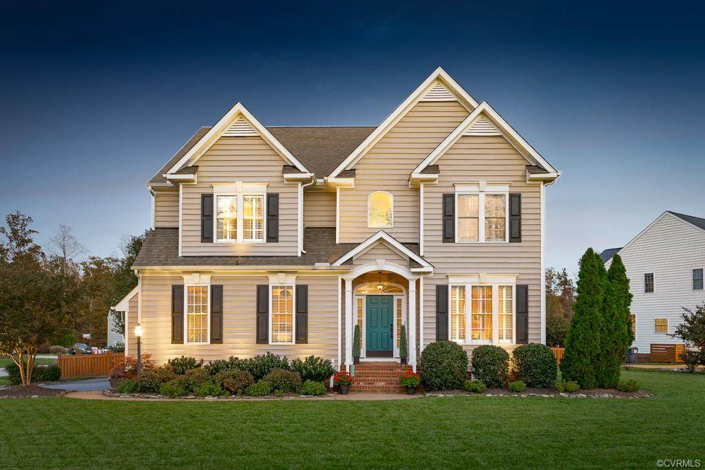 2300 Wing Haven Place - Photo 1