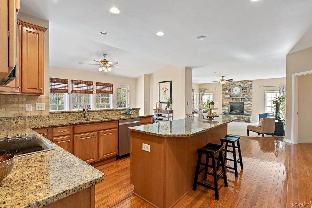 5719 Red Setter Lane - Photo 1