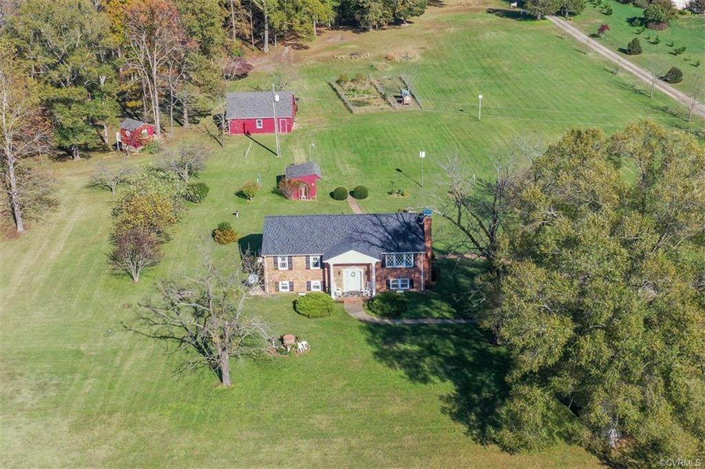 300 Petersburg Road - Photo 1
