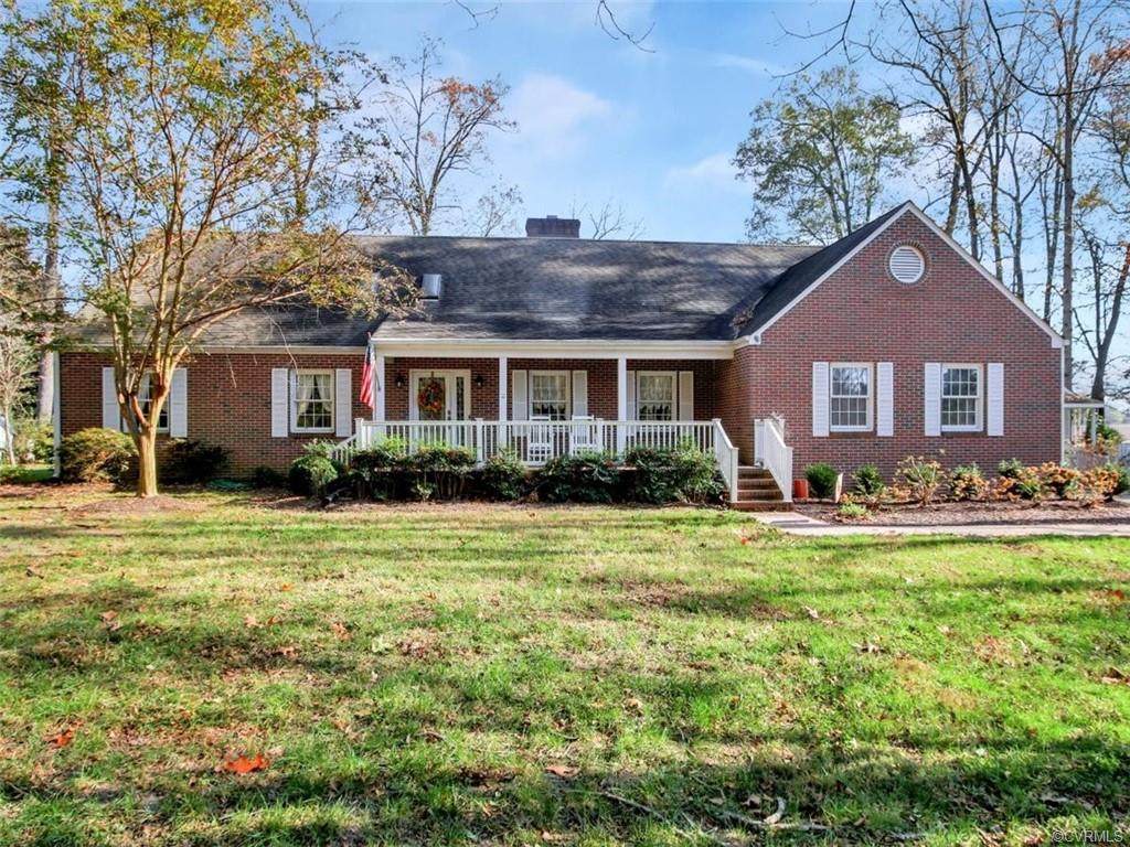 547 Jasper Lane - Photo 1