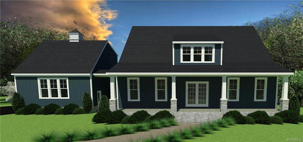 3642 Rocketts Ridge Road - Photo 1