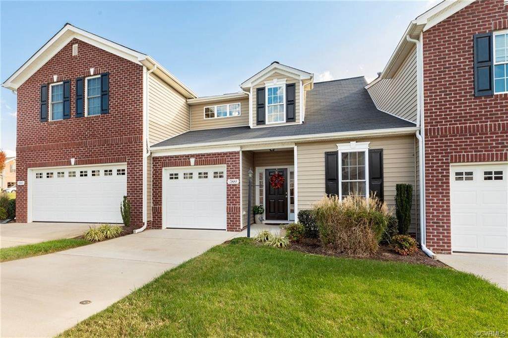 7884 Marshall Arch Drive - Photo 1