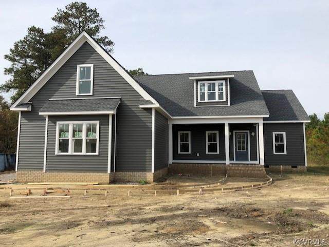 7750 Blue Tartan Road - Photo 1