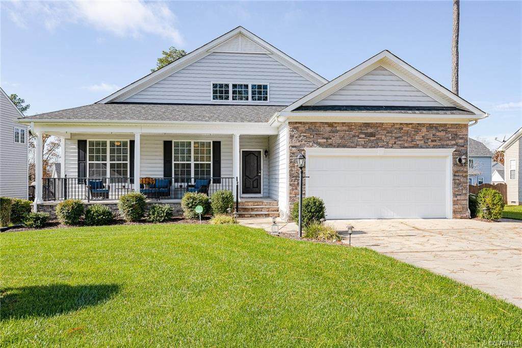 12012 Black Alder Drive - Photo 1