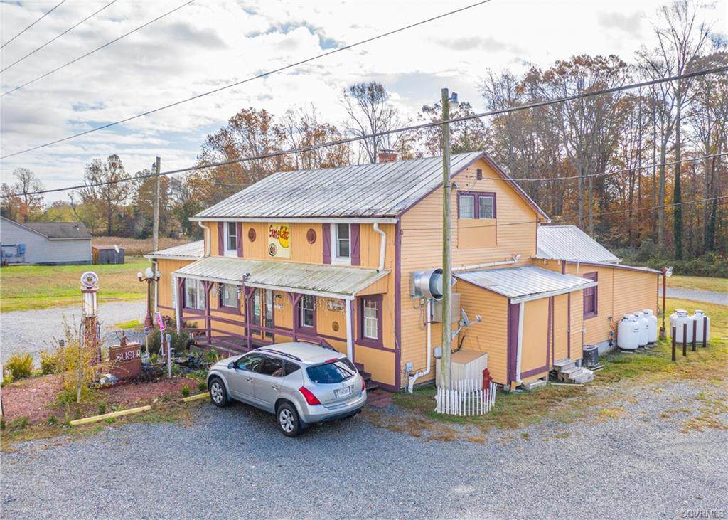 5309 New Kent Highway - Photo 1
