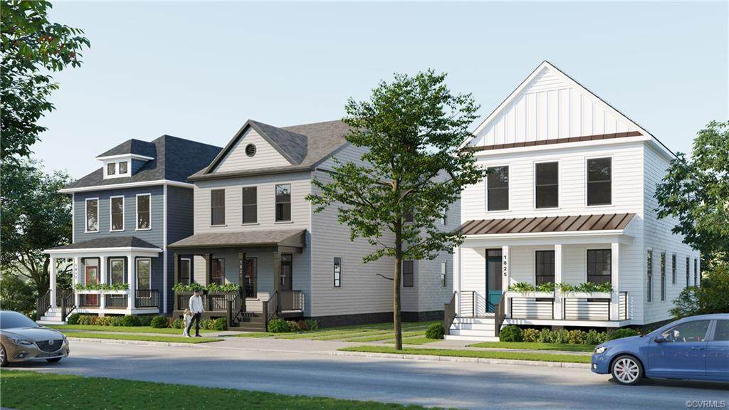 1017 Rennie Avenue - Photo 1