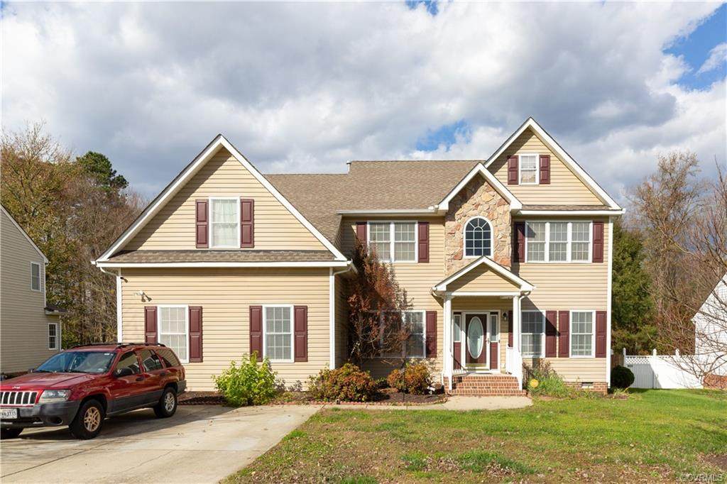6432 Majestic Way - Photo 1