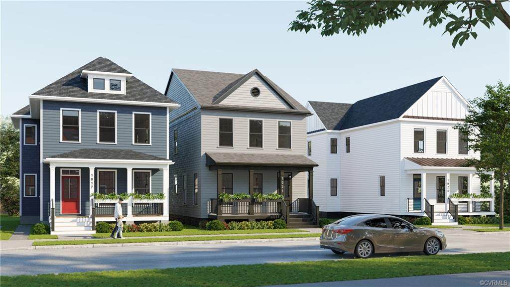 1021 Rennie Avenue - Photo 1