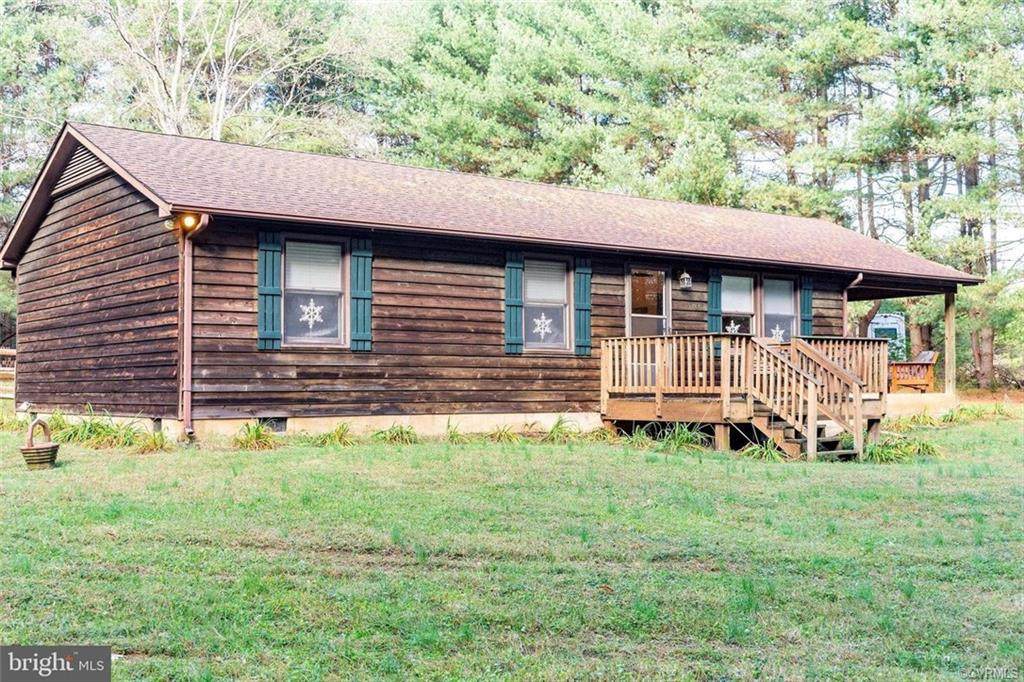 32 Teakwood Trace - Photo 1