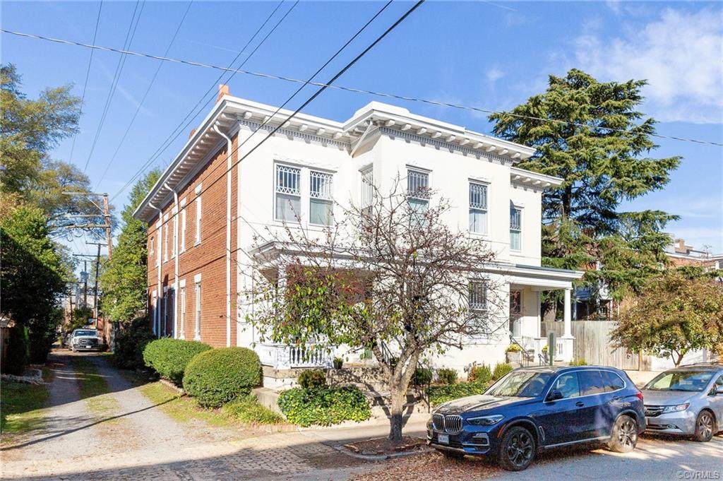 310 Meadow Street - Photo 1