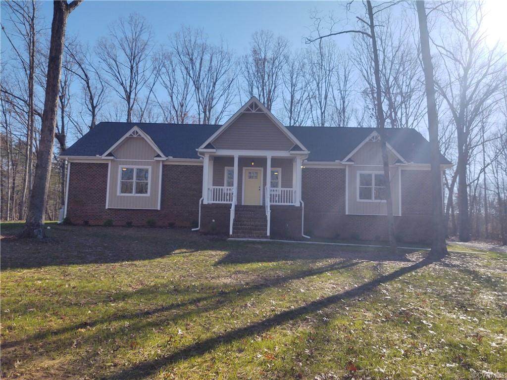 3401 Richards Run - Photo 1