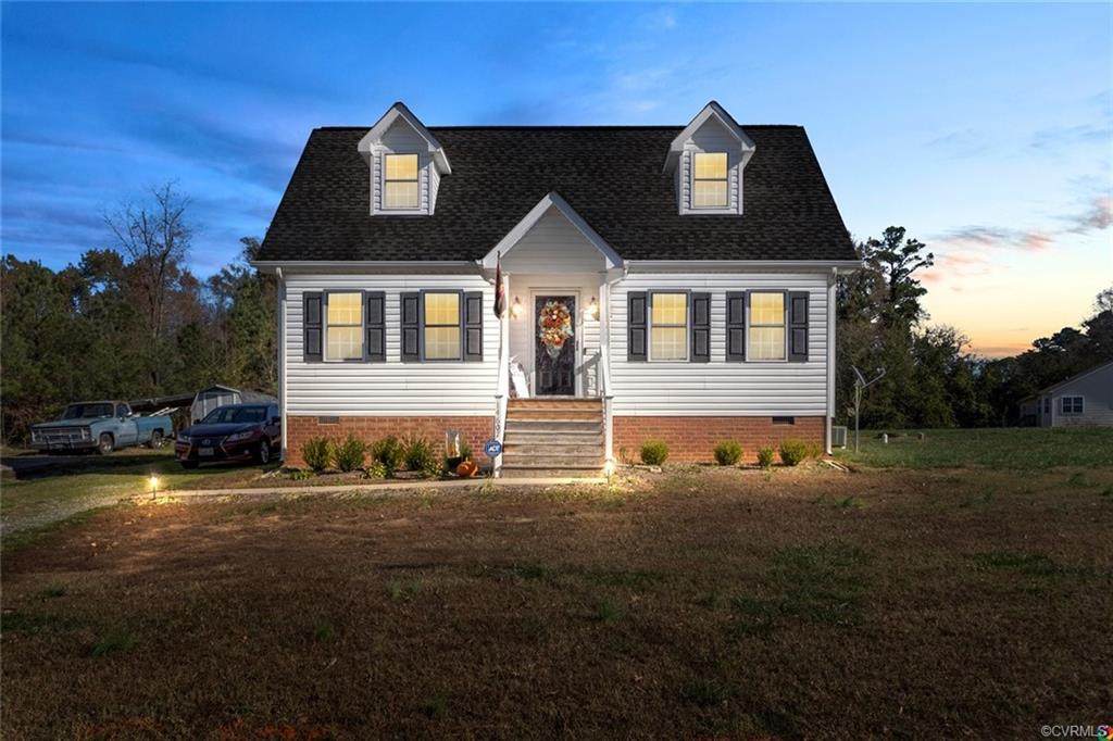 14607 Rainbow Street - Photo 1