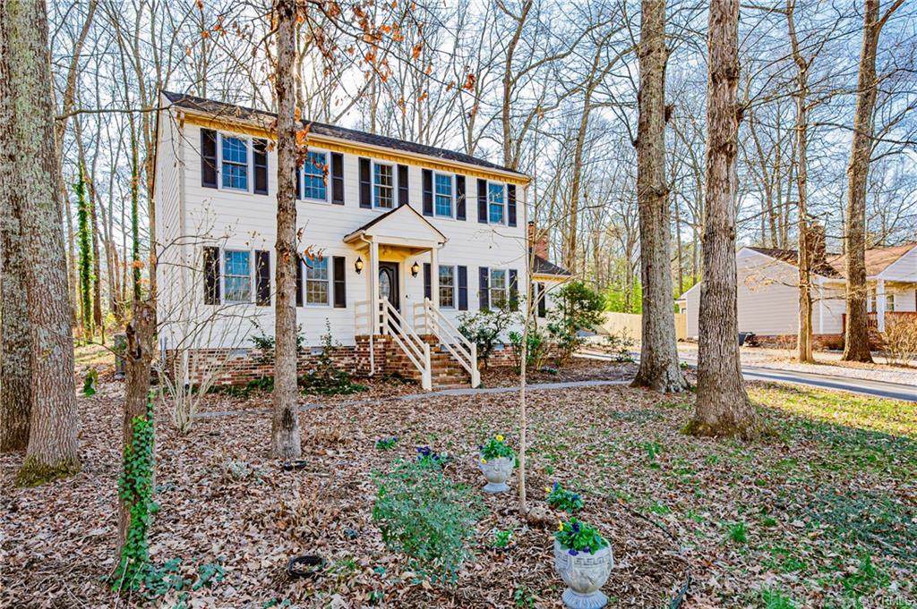 14815 Whitley Street - Photo 1