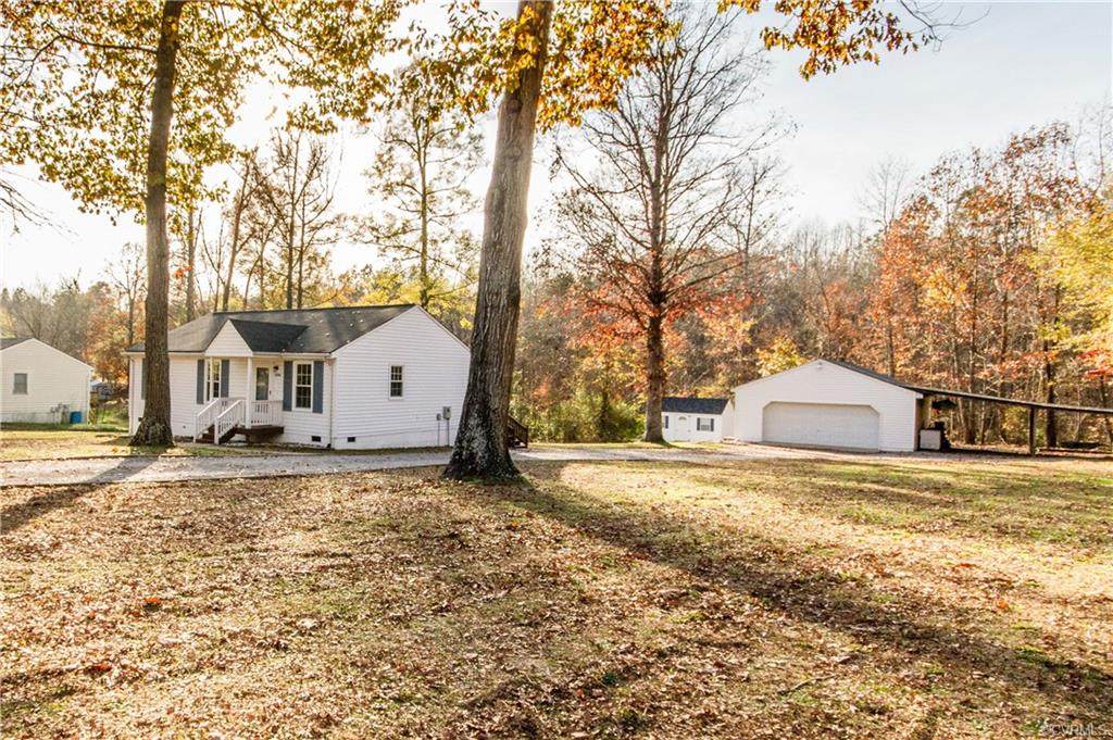 3800 West Drive - Photo 1