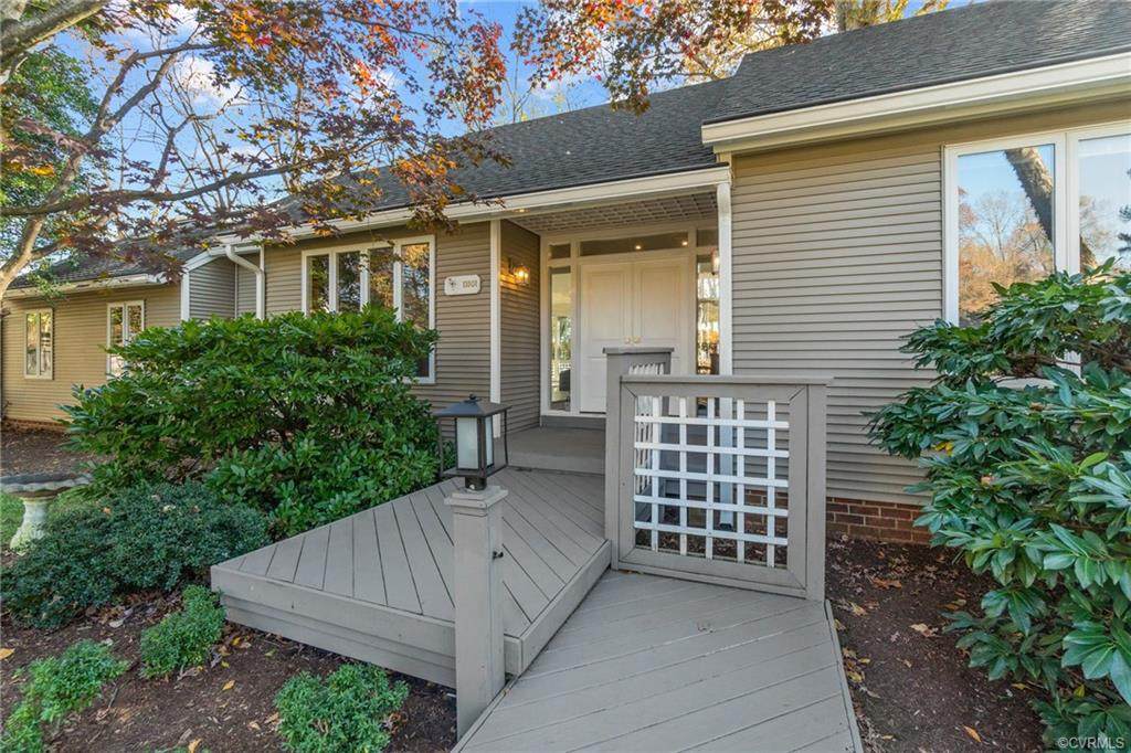 11801 Fairlington Lane - Photo 1
