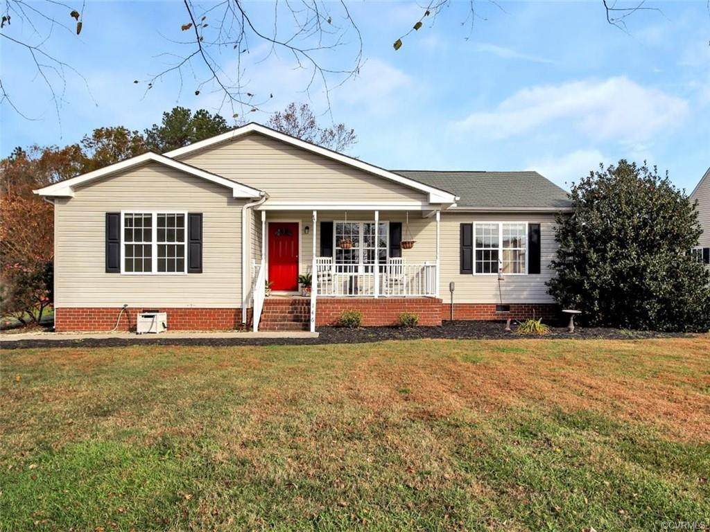 146 Canaan View Lane - Photo 1