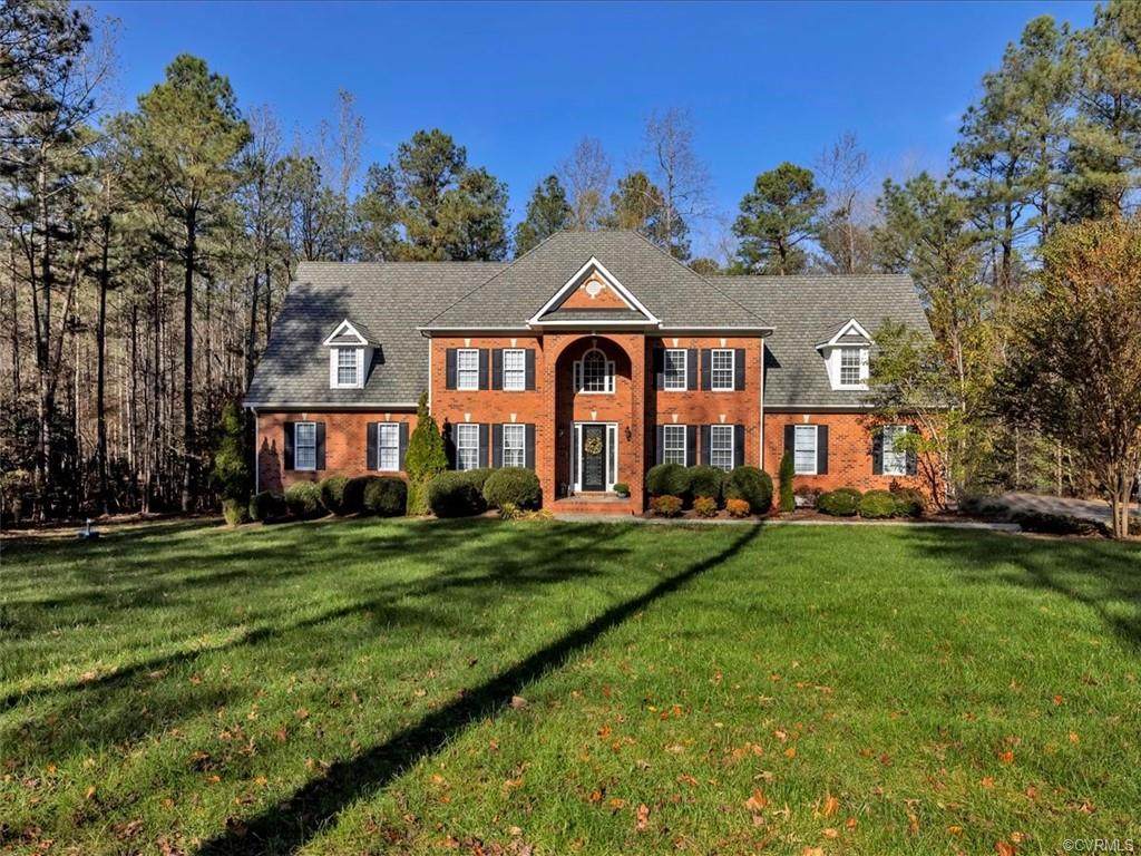 11336 Taylor Landing Way - Photo 1
